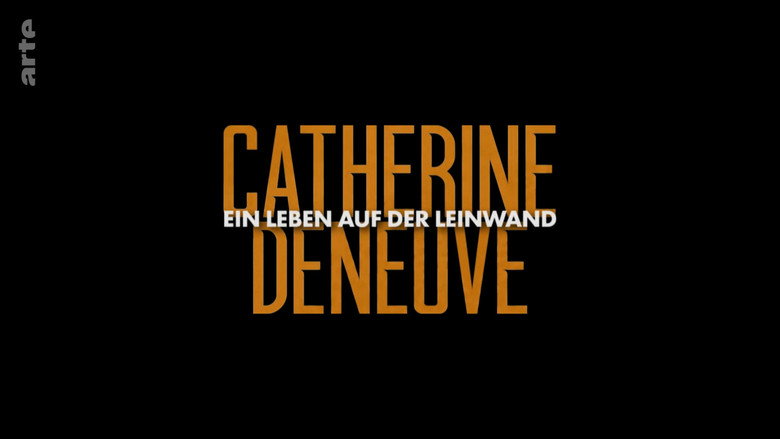кадр из фильма Catherine Deneuve à son image