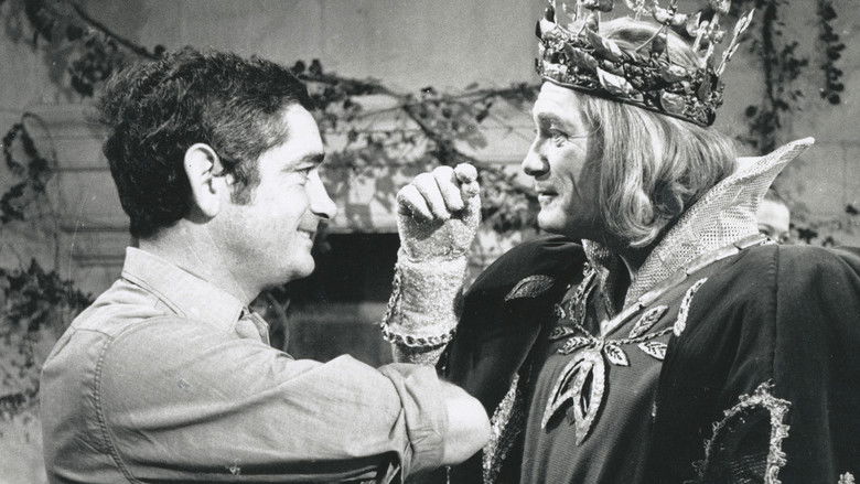 кадр из фильма Jacques Demy, le rose et le noir