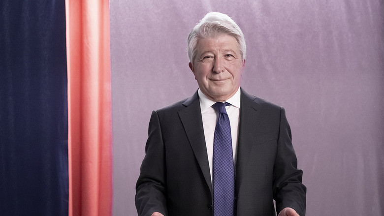 кадр из фильма Marisol: llámame Pepa