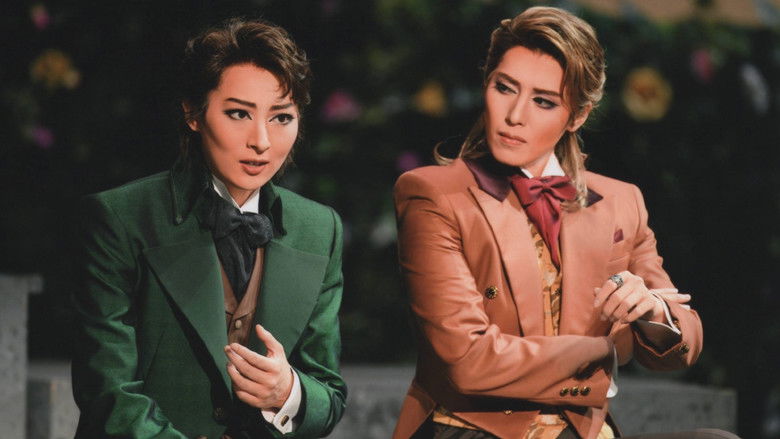 кадр из фильма 赤と黒