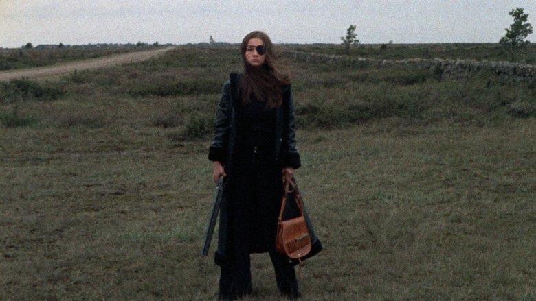 Триллер: Жестокий фильм