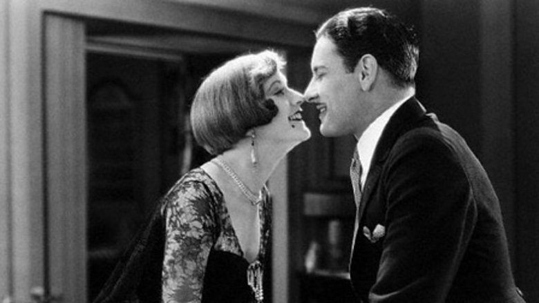 кадр из фильма Her Sister from Paris