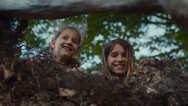 кадр из фильма Superluna