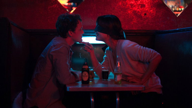 кадр из фильма С 5 до 7. Время любовников