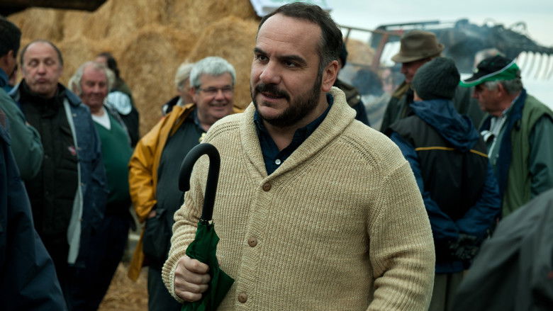 кадр из фильма Normandie Nue