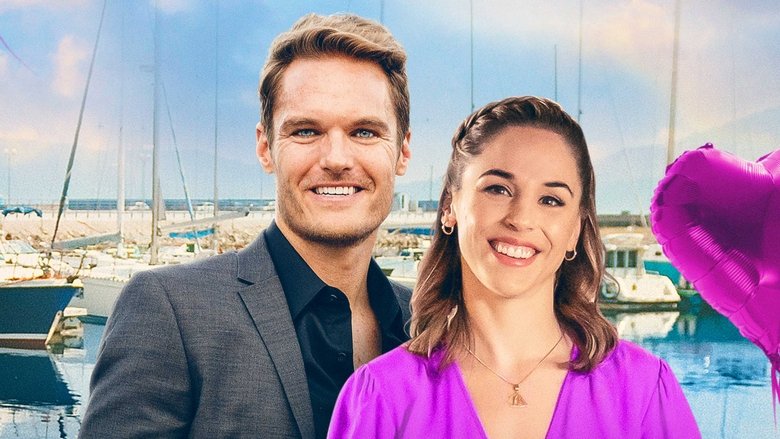 кадр из фильма Фальшивое обручение