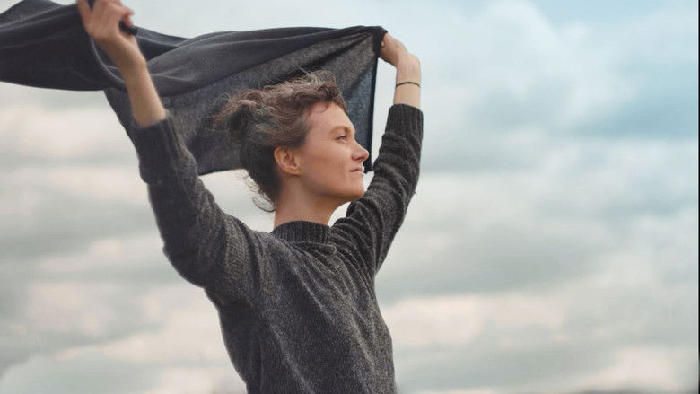 кадр из фильма Et si tu m’entends