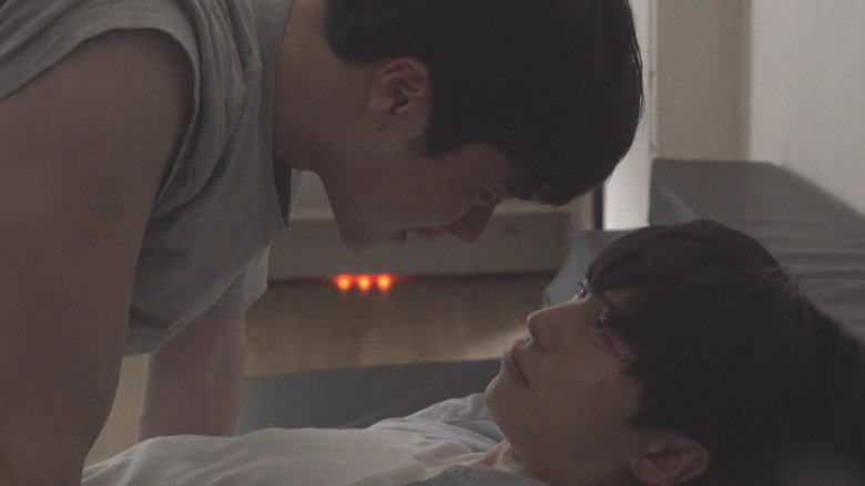 кадр из фильма 오픈