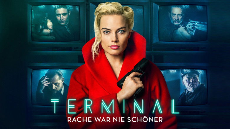 кадр из фильма Конченая