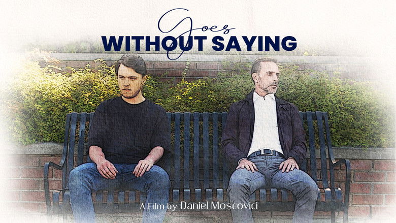 кадр из фильма Goes Without Saying