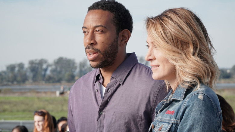 кадр из фильма The Ride