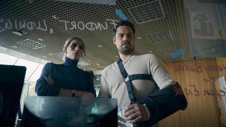 кадр из фильма Seeland - Ein Krimi vom Bodensee: Dämonen