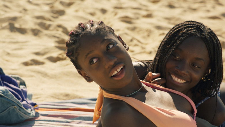 кадр из фильма Возвращение