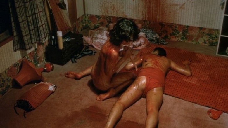 кадр из фильма Легенда о русалке