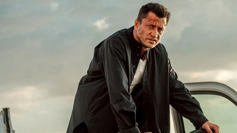 кадр из фильма Мажор в Дубае