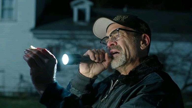 кадр из фильма Blind River