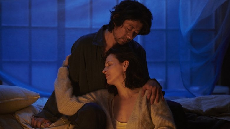 кадр из фильма Видение