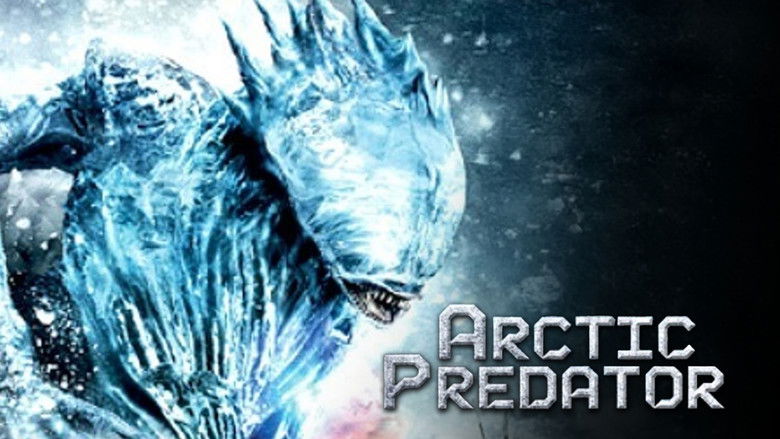 кадр из фильма Arctic Predator