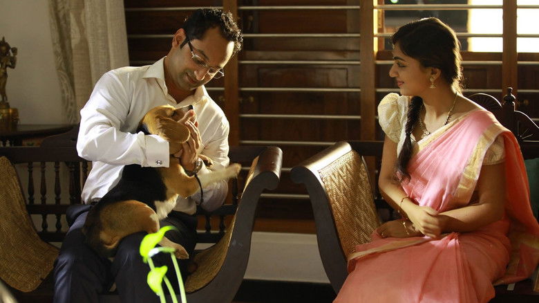 кадр из фильма Город, где сбываются мечты