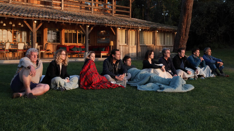 кадр из фильма Маленькие секреты большой компании