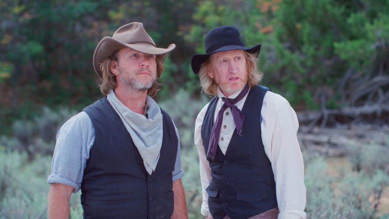 кадр из фильма This Bloody Country