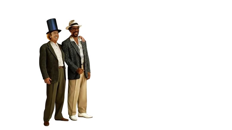 кадр из фильма Другой ты