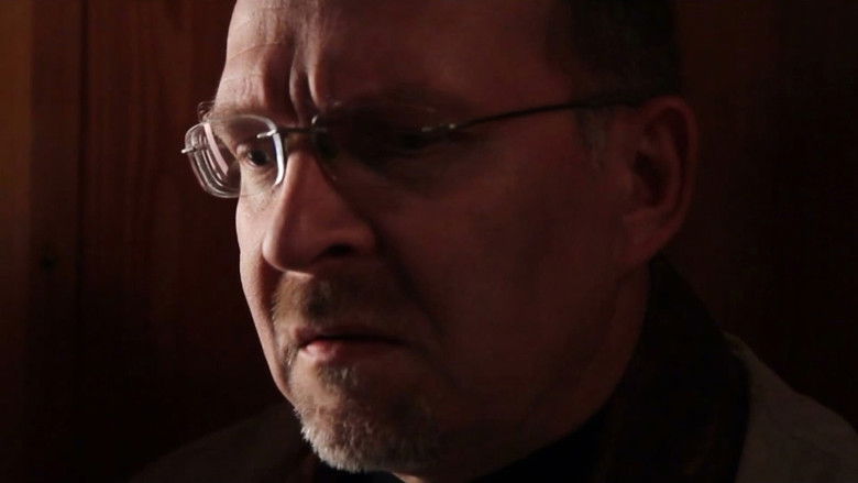 кадр из фильма Néma