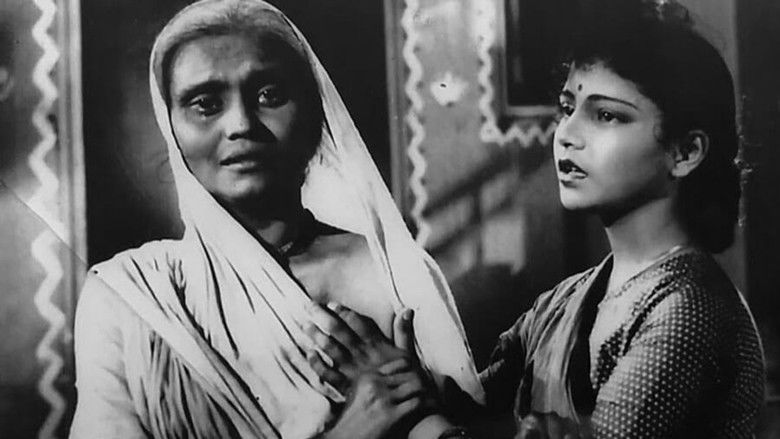 кадр из фильма ଆମରି ଗାଁ ଝୁଅ