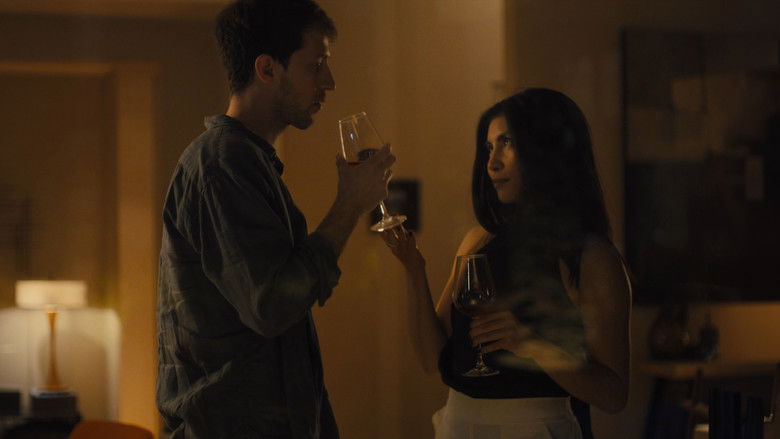 кадр из фильма Wide Open