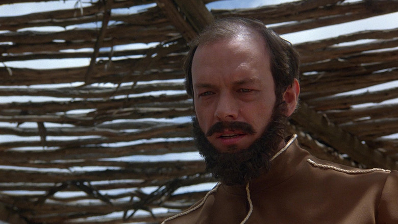 кадр из фильма Убить дважды