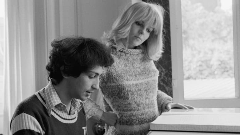 кадр из фильма France Gall par France Gall