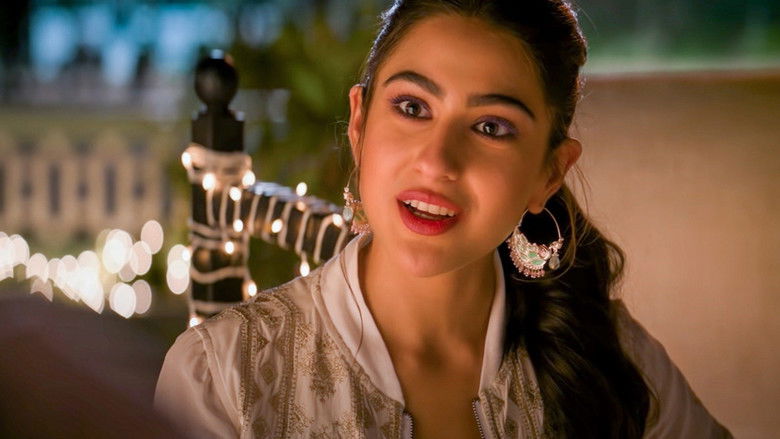 кадр из фильма Симмба