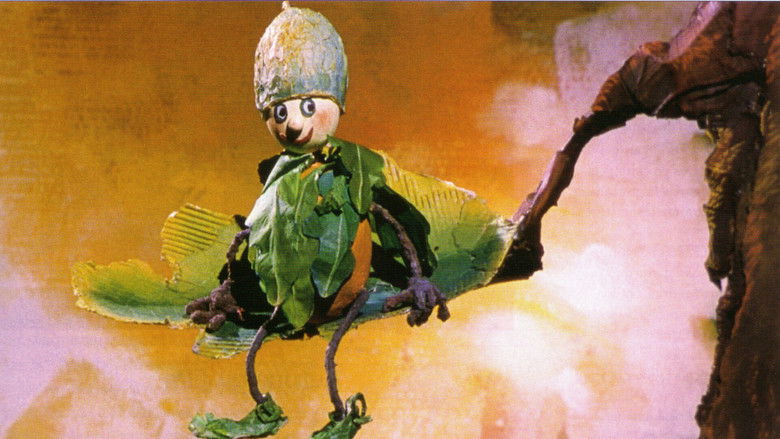 кадр из фильма Petites Z'escapades