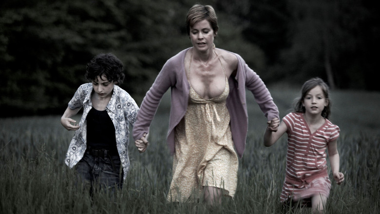 кадр из фильма Fri os fra det onde