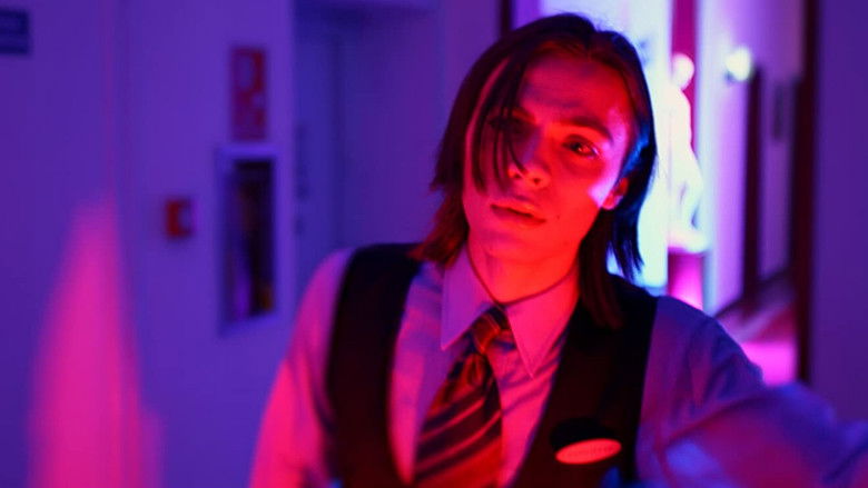 кадр из фильма Eudaimonia