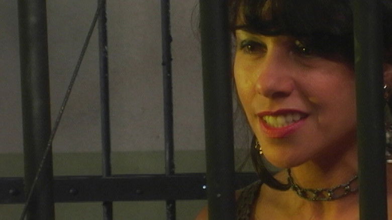 кадр из фильма Werewolf in a Women's Prison