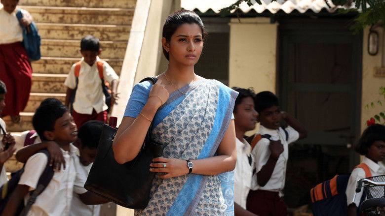 кадр из фильма Кровавая игра