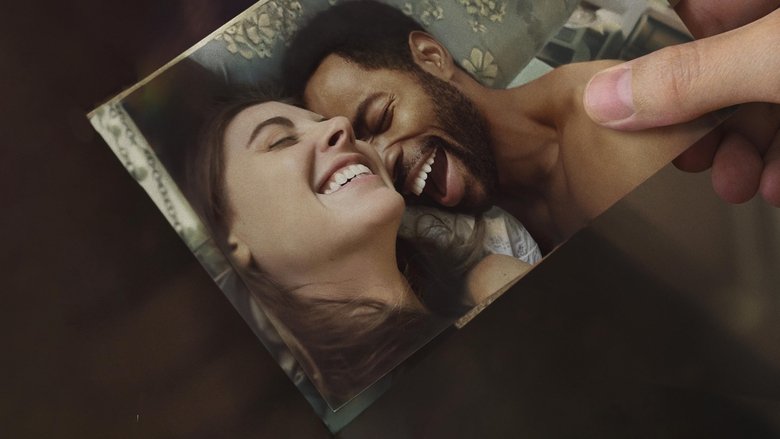 кадр из фильма Кто-то, кого я знал