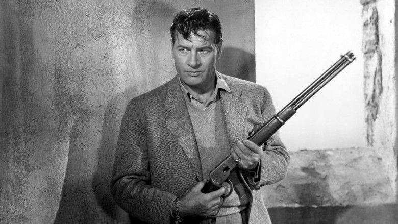 кадр из фильма Accomplice