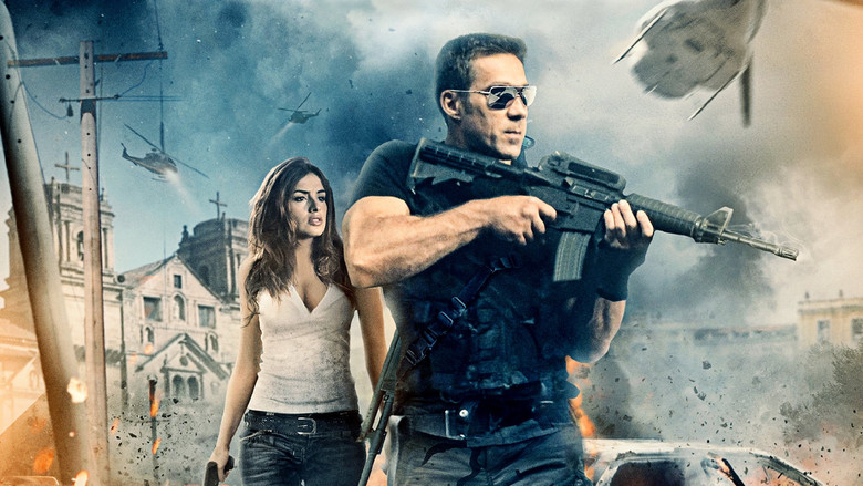 кадр из фильма Осечка