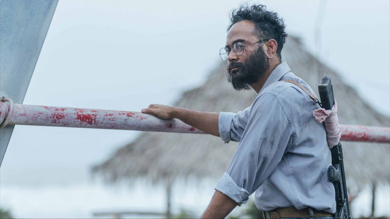 кадр из фильма Believe: Takdir, Mimpi, Keberanian