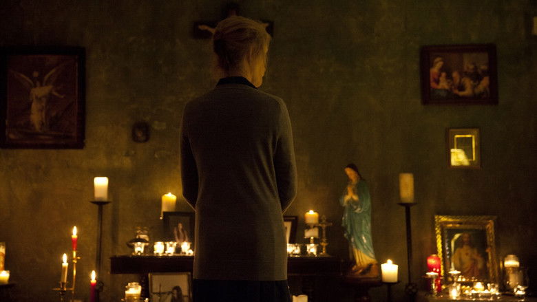 кадр из фильма Isabelle