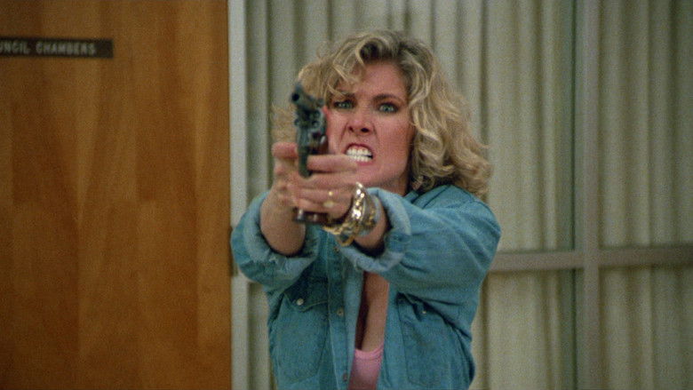 кадр из фильма Полуденный кошмар