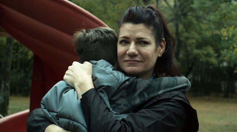 кадр из фильма Blood Dried Hands