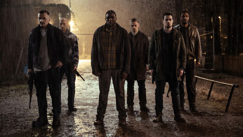 кадр из фильма Ферри 2