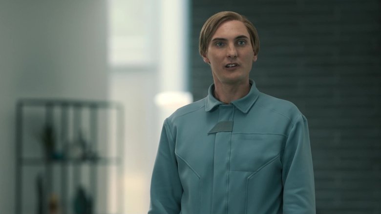 кадр из фильма Иллюзия превосходства