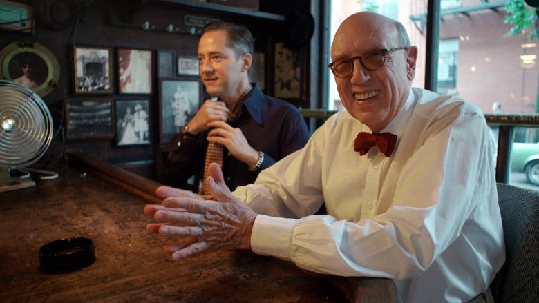 кадр из фильма The Boys in the Band: Something Personal