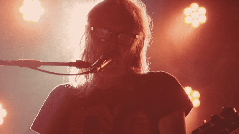 кадр из фильма Con la pioggia dentro