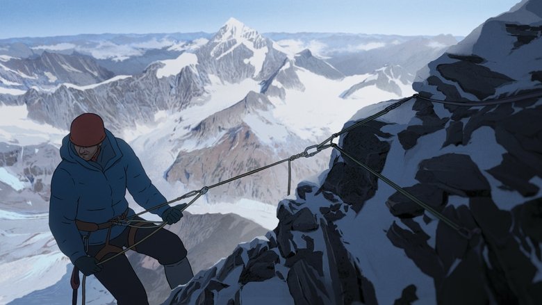 кадр из фильма Вершина богов