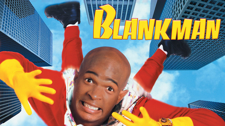 кадр из фильма Тень Бэтмена